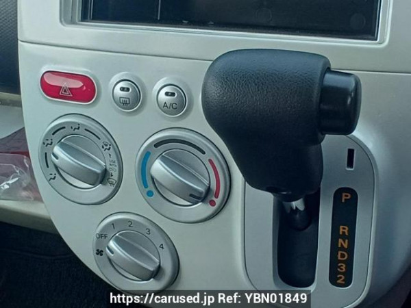 Used 2011 AT mitsubishi ek-wagon H82W Image[22]