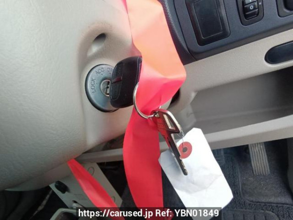 Used 2011 AT mitsubishi ek-wagon H82W Image[23]