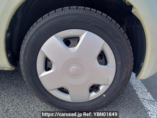 Used 2011 AT mitsubishi ek-wagon H82W Image[24]