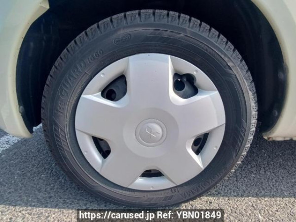 Used 2011 AT mitsubishi ek-wagon H82W Image[25]