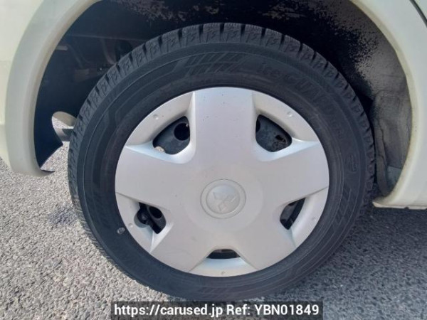 Used 2011 AT mitsubishi ek-wagon H82W Image[26]