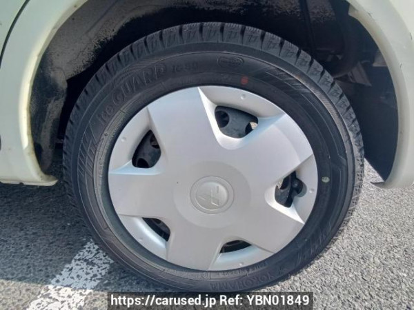 Used 2011 AT mitsubishi ek-wagon H82W Image[27]