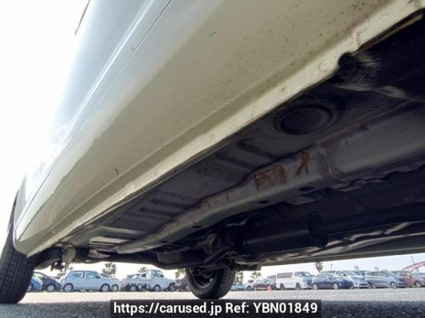 Used 2011 AT mitsubishi ek-wagon H82W Image[30]