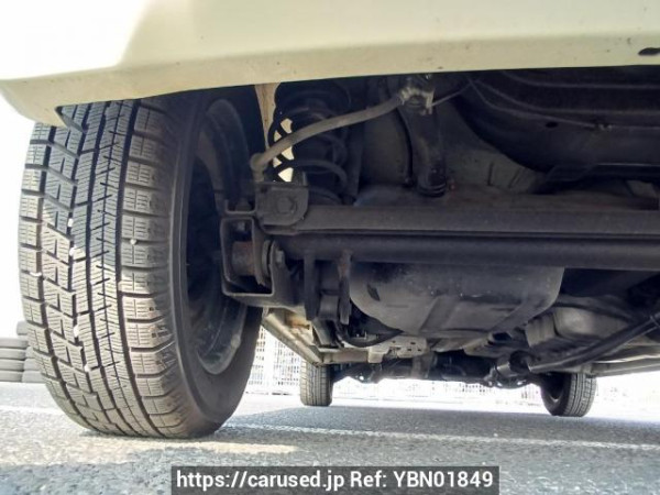 Used 2011 AT mitsubishi ek-wagon H82W Image[34]