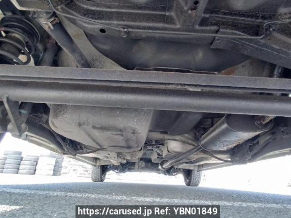 Used 2011 AT mitsubishi ek-wagon H82W Image[35]