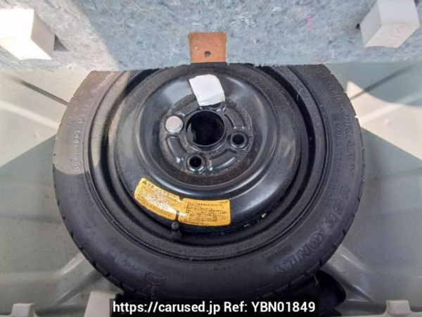 Used 2011 AT mitsubishi ek-wagon H82W Image[37]