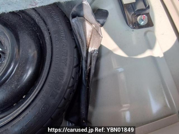 Used 2011 AT mitsubishi ek-wagon H82W Image[38]