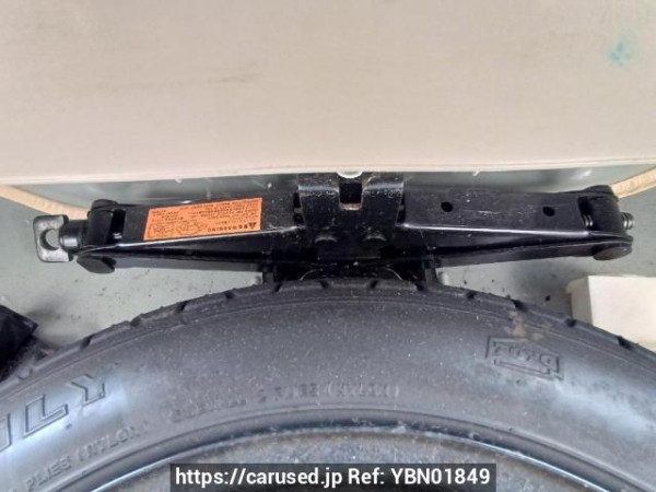 Used 2011 AT mitsubishi ek-wagon H82W Image[39]