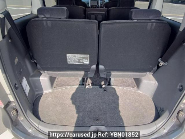 Used 2010 AT toyota noah ZRR70G Image[8]