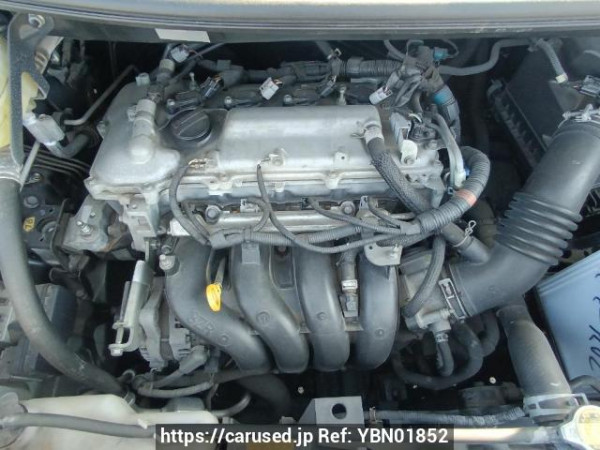 Used 2010 AT toyota noah ZRR70G Image[10]