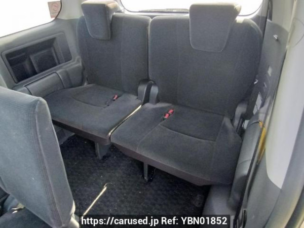 Used 2010 AT toyota noah ZRR70G Image[17]
