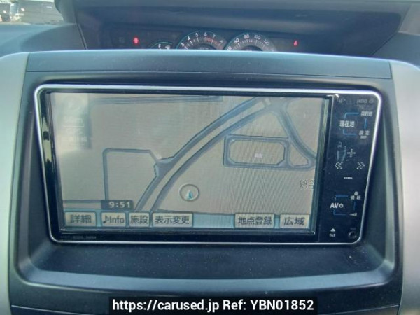 Used 2010 AT toyota noah ZRR70G Image[23]