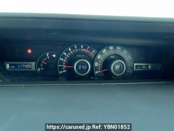 Used 2010 AT toyota noah ZRR70G Image[26]