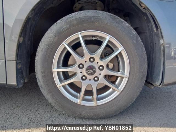 Used 2010 AT toyota noah ZRR70G Image[28]