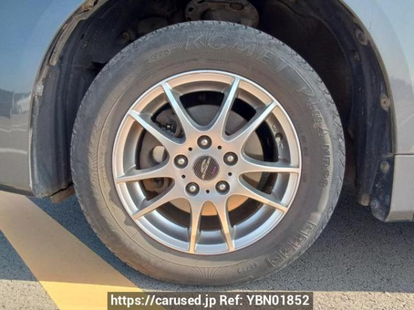 Used 2010 AT toyota noah ZRR70G Image[29]