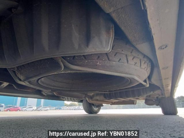 Used 2010 AT toyota noah ZRR70G Image[35]