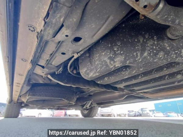 Used 2010 AT toyota noah ZRR70G Image[36]