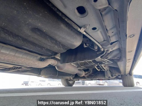 Used 2010 AT toyota noah ZRR70G Image[37]