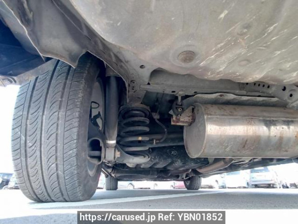 Used 2010 AT toyota noah ZRR70G Image[38]