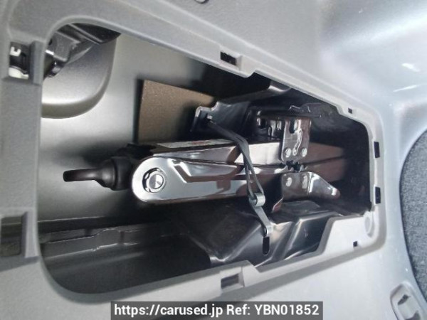 Used 2010 AT toyota noah ZRR70G Image[43]