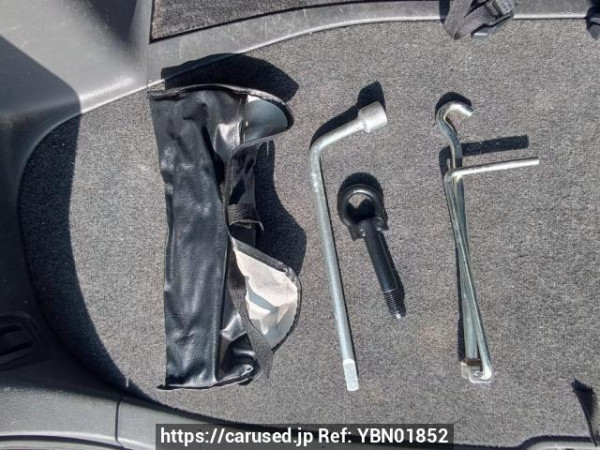 Used 2010 AT toyota noah ZRR70G Image[44]