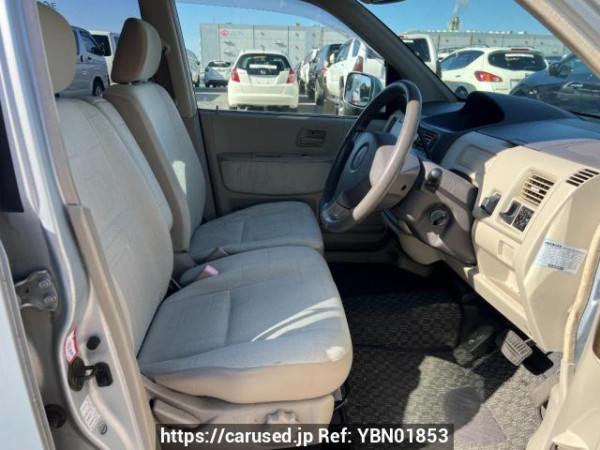 Used 2005 AT mitsubishi ek-wagon H81W Image[12]