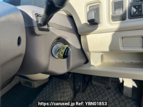 Used 2005 AT mitsubishi ek-wagon H81W Image[24]