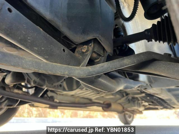 Used 2005 AT mitsubishi ek-wagon H81W Image[30]