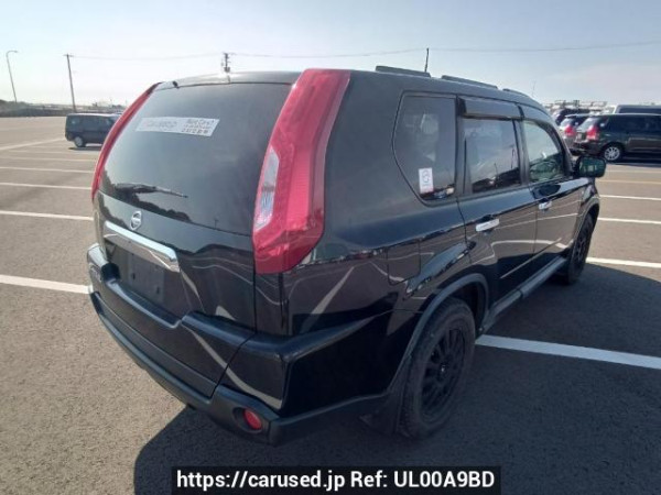 Used 2012 AT nissan x-trail NT31 Image[6]