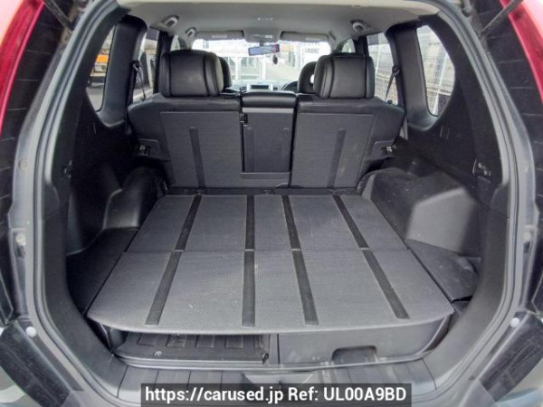 Used 2012 AT nissan x-trail NT31 Image[8]