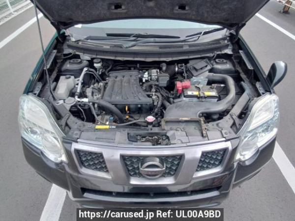 Used 2012 AT nissan x-trail NT31 Image[9]