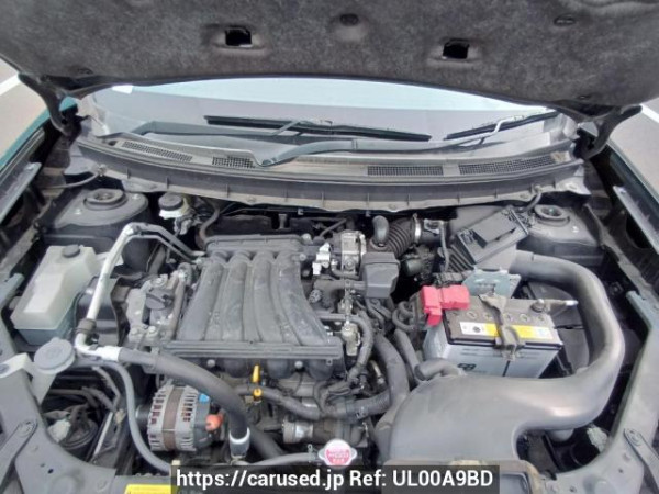 Used 2012 AT nissan x-trail NT31 Image[10]