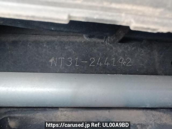 Used 2012 AT nissan x-trail NT31 Image[12]