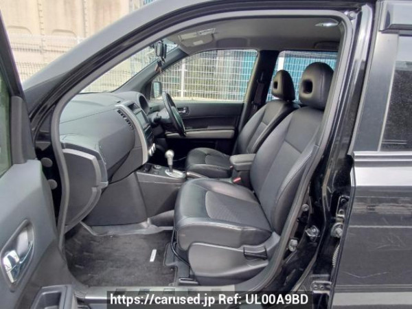 Used 2012 AT nissan x-trail NT31 Image[14]