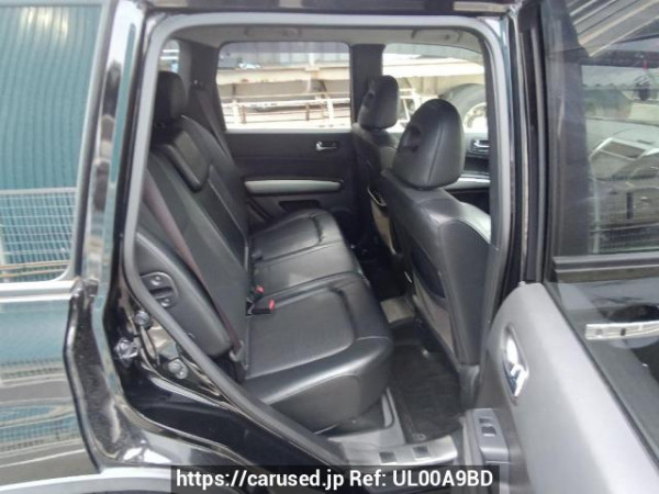 Used 2012 AT nissan x-trail NT31 Image[15]