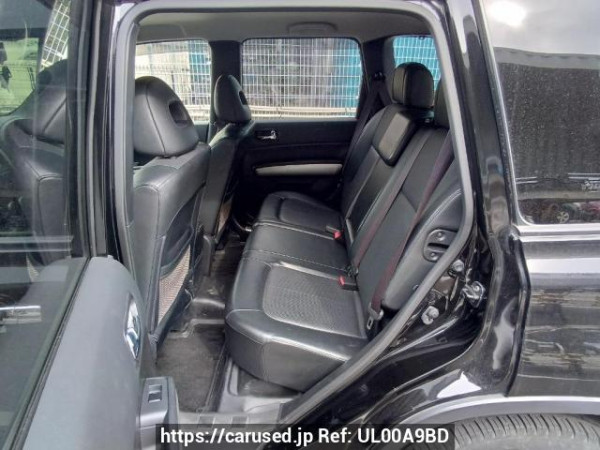 Used 2012 AT nissan x-trail NT31 Image[16]