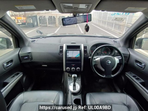 Used 2012 AT nissan x-trail NT31 Image[17]