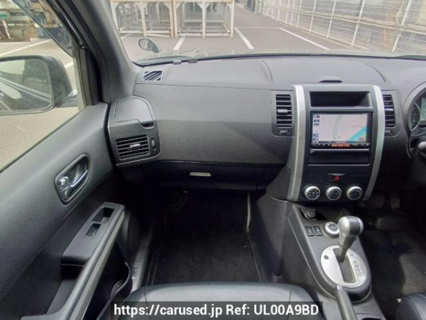 Used 2012 AT nissan x-trail NT31 Image[18]