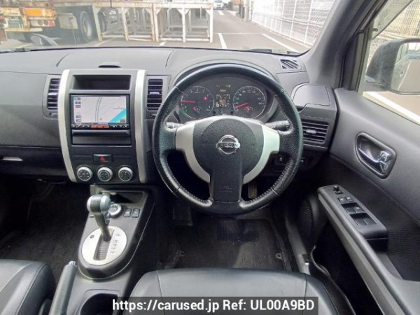 Used 2012 AT nissan x-trail NT31 Image[19]