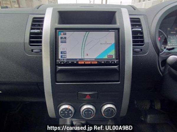 Used 2012 AT nissan x-trail NT31 Image[20]