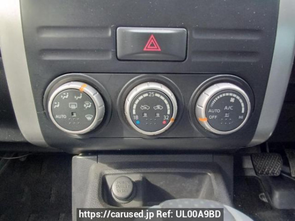 Used 2012 AT nissan x-trail NT31 Image[21]