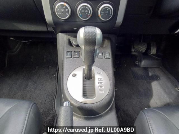 Used 2012 AT nissan x-trail NT31 Image[22]