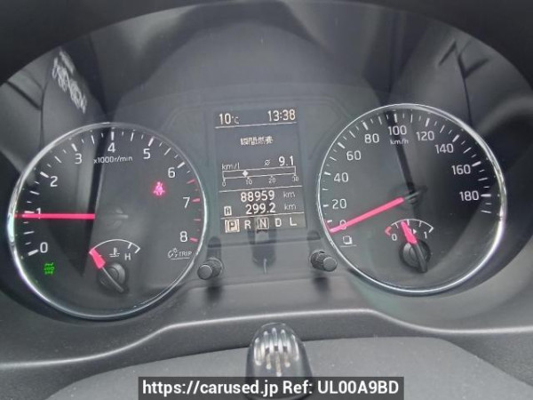 Used 2012 AT nissan x-trail NT31 Image[23]