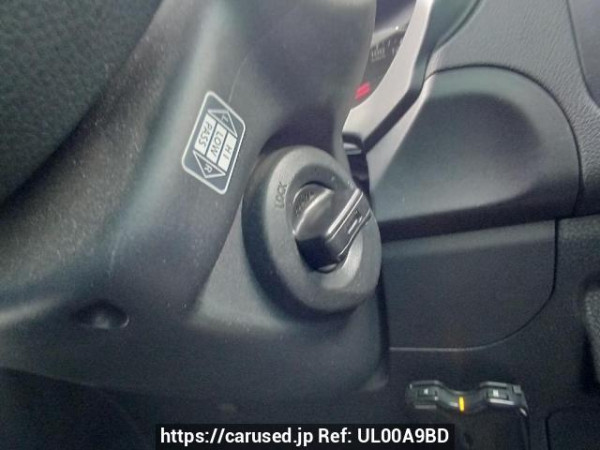 Used 2012 AT nissan x-trail NT31 Image[25]