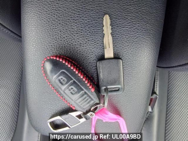 Used 2012 AT nissan x-trail NT31 Image[26]