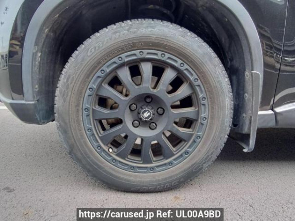 Used 2012 AT nissan x-trail NT31 Image[28]