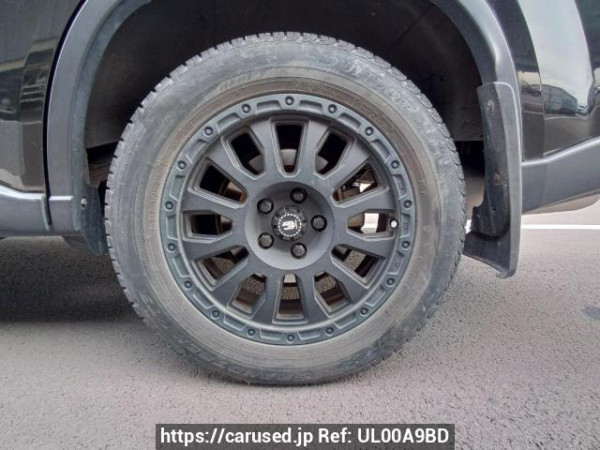 Used 2012 AT nissan x-trail NT31 Image[30]