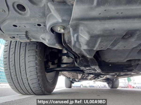 Used 2012 AT nissan x-trail NT31 Image[31]