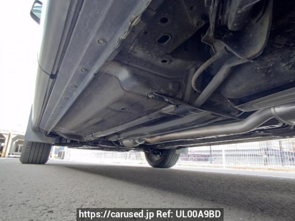 Used 2012 AT nissan x-trail NT31 Image[35]