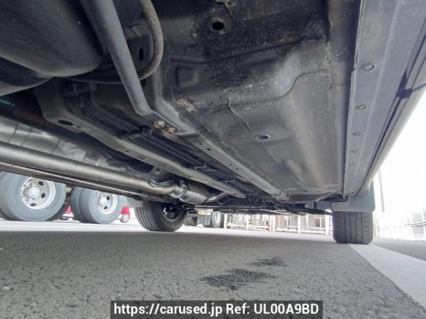 Used 2012 AT nissan x-trail NT31 Image[36]